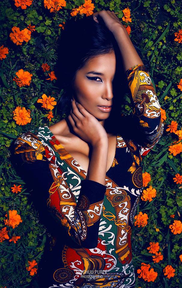 “Mercedes Benz New York fashion week” шоунд С.Төгсөө оролцоно